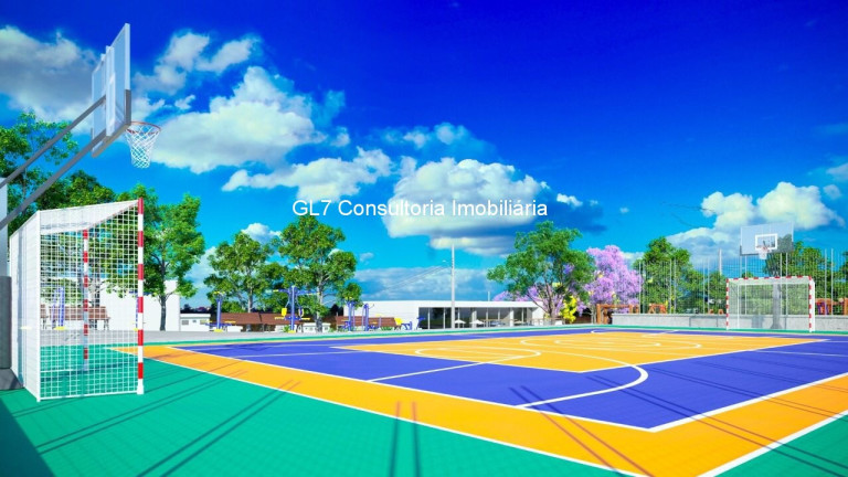 Imagem Terreno à Venda, 300 m² em Colinas De Indaiatuba - Indaiatuba