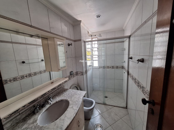 Imagem Imóvel com 3 Quartos à Venda, 115 m² em Perdizes - São Paulo Imagem Imóvel com 3 Quartos à Venda, 115 m² em Perdizes - São Paulo