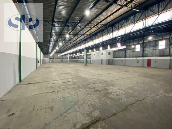 Imagem Imóvel Comercial para Alugar, 1.830 m² em Jardim Planalto - Arujá Imagem Imóvel Comercial para Alugar, 1.830 m² em Jardim Planalto - Arujá