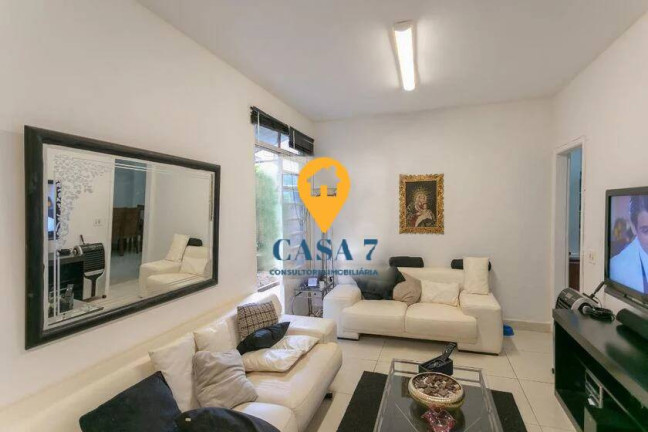 Apartamento com 3 Quartos à Venda, 232 m² em Anchieta - Belo Horizonte