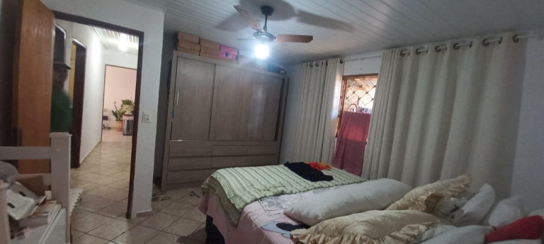 Imagem Casa com 3 Quartos à Venda, 128 m² em Centro - Lins Imagem Casa com 3 Quartos à Venda, 128 m² em Centro - Lins