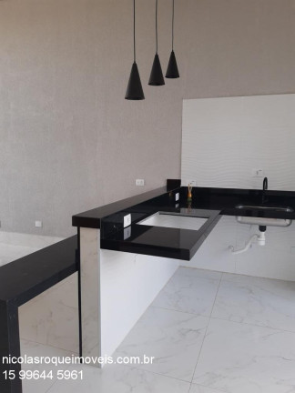 Imagem Casa com 3 Quartos à Venda, 250 m² em Portal Ville Jardins - Boituva Imagem Casa com 3 Quartos à Venda, 250 m² em Portal Ville Jardins - Boituva