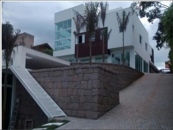 Imagem Sobrado com 7 Quartos à Venda, 3.120 m² em Fazenda Vila Real De Itu - Itu Imagem Sobrado com 7 Quartos à Venda, 3.120 m² em Fazenda Vila Real De Itu - Itu