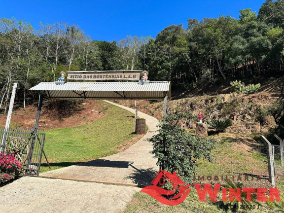 Chácara à Venda, 35 m² em Bela Vista - Feliz