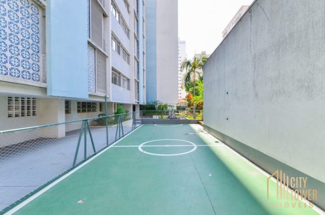 Imagem Apartamento com 3 Quartos à Venda, 129 m² em Jardim Paulista - São Paulo