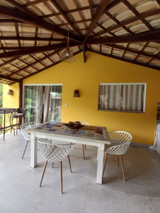 Imagem Casa com 3 Quartos à Venda, 600 m² em Barra Grande - Marau Imagem Casa com 3 Quartos à Venda, 600 m² em Barra Grande - Marau