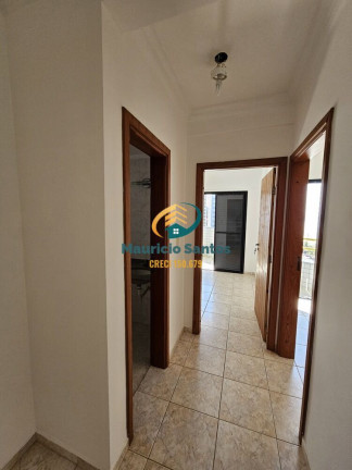 Imagem Apartamento com 2 Quartos à Venda, 97 m² em Centro - Mongaguá