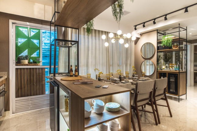 Imagem Apartamento com 2 Quartos à Venda, 62 m² em Setor Marista - Goiânia Imagem Apartamento com 2 Quartos à Venda, 62 m² em Setor Marista - Goiânia