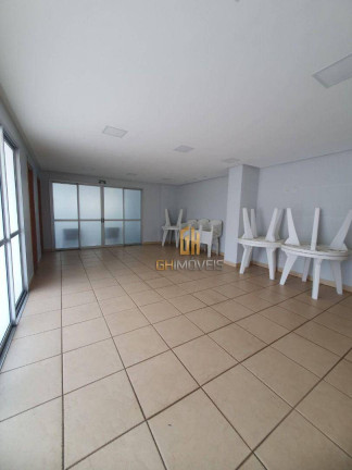 Imagem Apartamento com 3 Quartos à Venda, 72 m² em Parque Amazônia - Goiânia