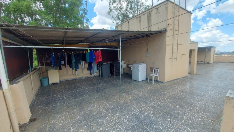 Imagem Imóvel com 3 Quartos à Venda, 68 m² em Anchieta - São Bernardo Do Campo