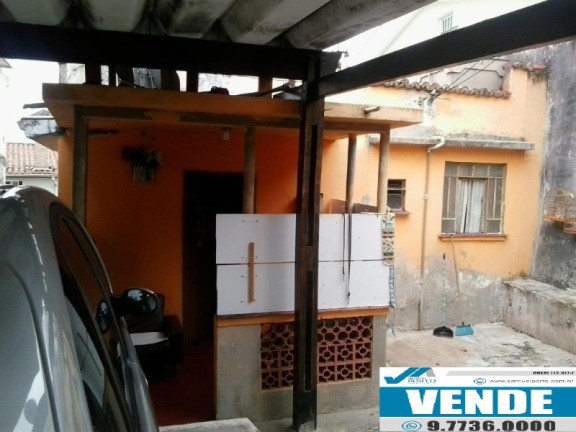 Imagem Casa com 3 Quartos à Venda, 240 m² em Piqueri - São Paulo