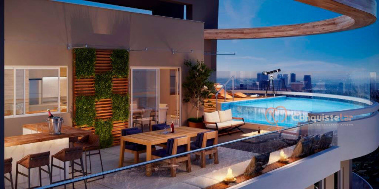 Imagem Apartamento com 3 Quartos à Venda, 196 m² em Vila Nova - Jaraguá Do Sul