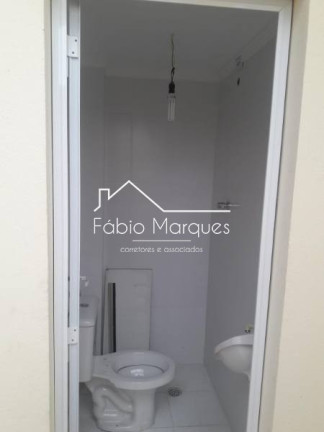 Imagem Casa de Condomínio com 3 Quartos à Venda, 79 m² em Vila Buenos Aires - São Paulo