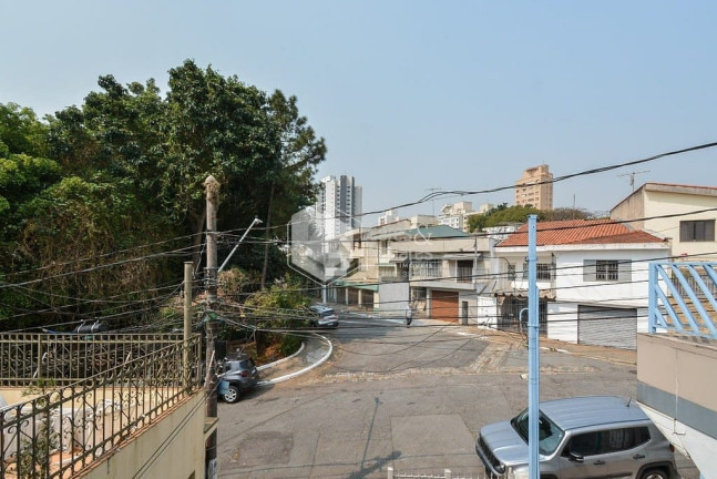 Imagem Casa com 3 Quartos à Venda, 130 m² em Mirandópolis - São Paulo