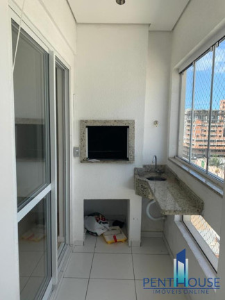Apartamento com 3 Quartos à Venda, 78 m² em Tabuleiro - Camboriú