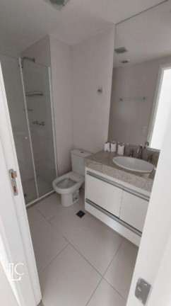 Imagem Apartamento com 2 Quartos para Alugar, 70 m² em Brooklin - São Paulo