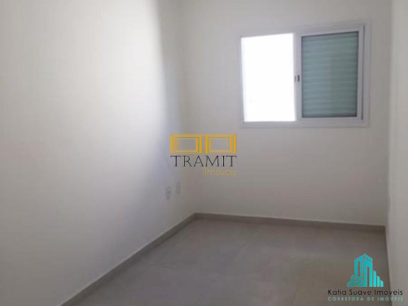 Imagem Apartamento com 2 Quartos à Venda, 100 m² em Vila Camilópolis - Santo André