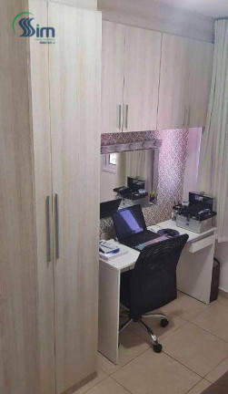 Imagem Apartamento com 2 Quartos à Venda, 60 m² em Praia Do Futuro - Fortaleza