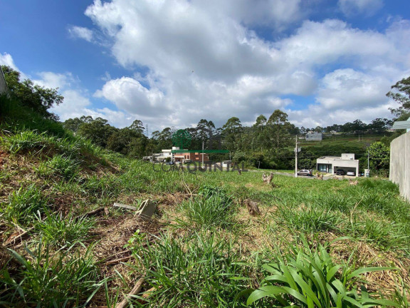 Imagem Terreno à Venda, 535 m² em Vargem Grande Paulista