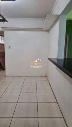 Imagem Apartamento com 2 Quartos à Venda, 98 m² em Boqueirão - Praia Grande Imagem Apartamento com 2 Quartos à Venda, 98 m² em Boqueirão - Praia Grande