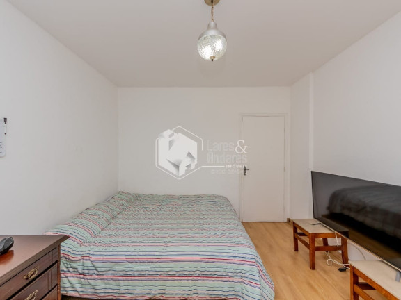 Imagem Apartamento com 3 Quartos à Venda, 100 m² em Vila Mariana - São Paulo Imagem Apartamento com 3 Quartos à Venda, 100 m² em Vila Mariana - São Paulo