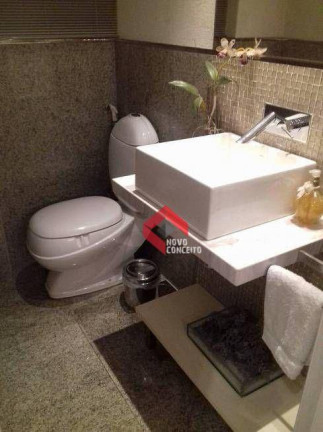 Imagem Apartamento com 6 Quartos à Venda, 395 m² em Guararapes - Fortaleza Imagem Apartamento com 6 Quartos à Venda, 395 m² em Guararapes - Fortaleza