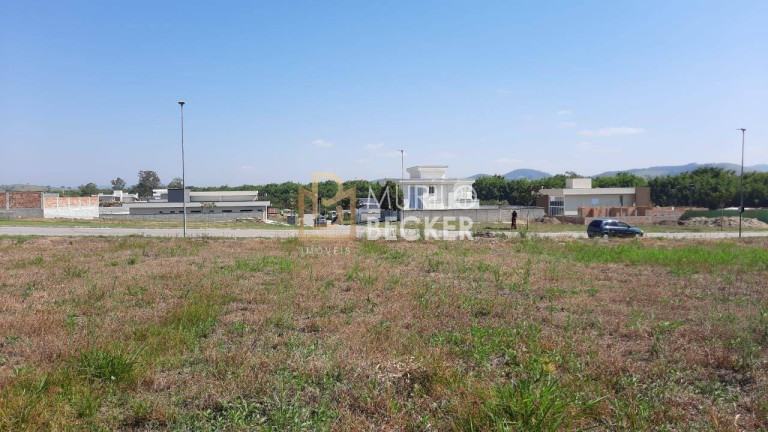Terreno em Condomínio à Venda, 600 m² em Urbanova - São José Dos Campos
