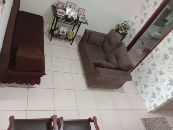 Imagem Casa com 2 Quartos à Venda, 52 m² em Nordeste - Natal Imagem Casa com 2 Quartos à Venda, 52 m² em Nordeste - Natal