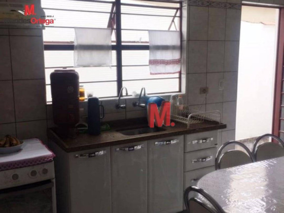 Imagem Casa com 3 Quartos à Venda, 128 m² em Jardim Camila - Sorocaba Imagem Casa com 3 Quartos à Venda, 128 m² em Jardim Camila - Sorocaba