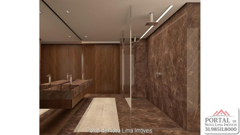 Imagem Casa com 7 Quartos à Venda, 850 m² em Quintas Do Sol - Nova Lima Imagem Casa com 7 Quartos à Venda, 850 m² em Quintas Do Sol - Nova Lima