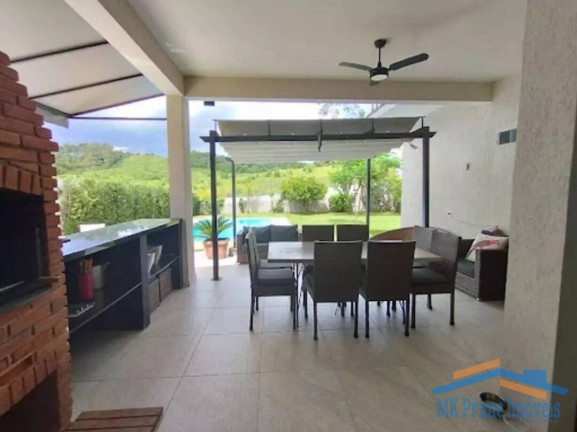 Imagem Casa de Condomínio com 4 Quartos à Venda, 420 m² em Tamboré - Santana De Parnaíba Imagem Casa de Condomínio com 4 Quartos à Venda, 420 m² em Tamboré - Santana De Parnaíba