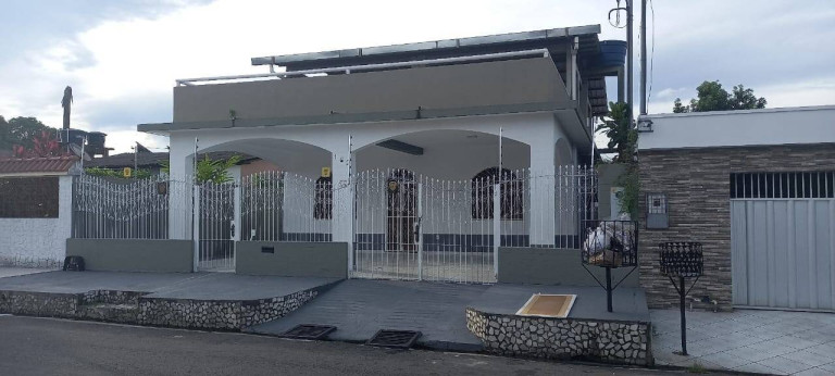 Imagem Casa com 3 Quartos para Alugar, em Cidade Nova - Manaus Imagem Casa com 3 Quartos para Alugar, em Cidade Nova - Manaus