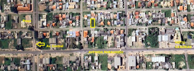 Imagem Terreno à Venda, 300 m² em Jardim Beira Mar - Capao Da Canoa Imagem Terreno à Venda, 300 m² em Jardim Beira Mar - Capao Da Canoa