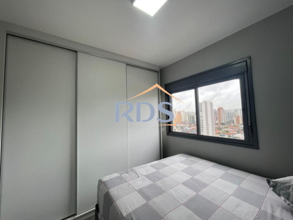 Imagem Apartamento com 2 Quartos à Venda, 113 m² em Chácara Santo Antônio (zona Sul) - São Paulo Imagem Apartamento com 2 Quartos à Venda, 113 m² em Chácara Santo Antônio (zona Sul) - São Paulo