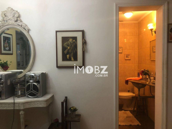 Imagem Imóvel com 2 Quartos à Venda, 110 m² em Vila Suzana - São Paulo