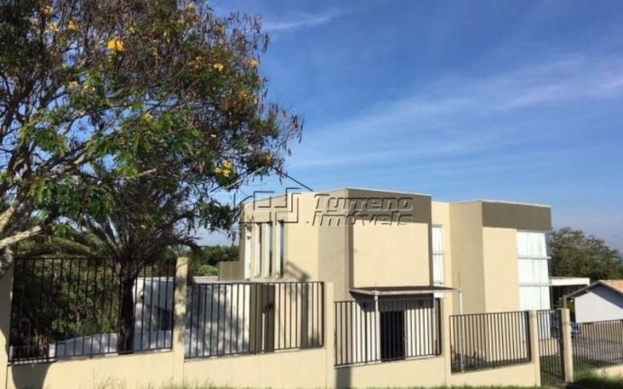 Imagem Casa de Condomínio com 3 Quartos à Venda, 342 m² em Urbanova - São José Dos Campos Imagem Casa de Condomínio com 3 Quartos à Venda, 342 m² em Urbanova - São José Dos Campos