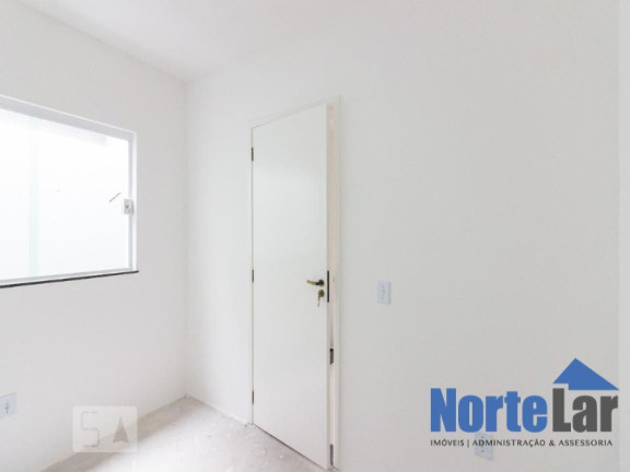 Imagem Casa de Condomínio com 2 Quartos para Alugar, 47 m² em Chácara Nossa Senhora Aparecida - São Paulo Imagem Casa de Condomínio com 2 Quartos para Alugar, 47 m² em Chácara Nossa Senhora Aparecida - São Paulo