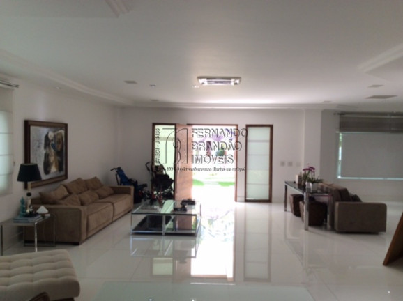 Imagem Casa com 5 Quartos à Venda, 1.000 m² em Barra Da Tijuca - Rio De Janeiro Imagem Casa com 5 Quartos à Venda, 1.000 m² em Barra Da Tijuca - Rio De Janeiro
