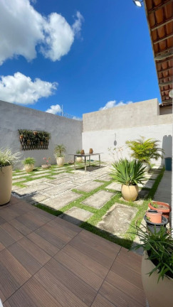 Imagem Casa com 3 Quartos à Venda, 250 m² em Sim - Feira De Santana