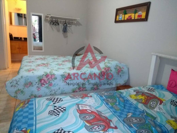 Imagem Apartamento com 3 Quartos à Venda, 100 m² em Tenório - Ubatuba