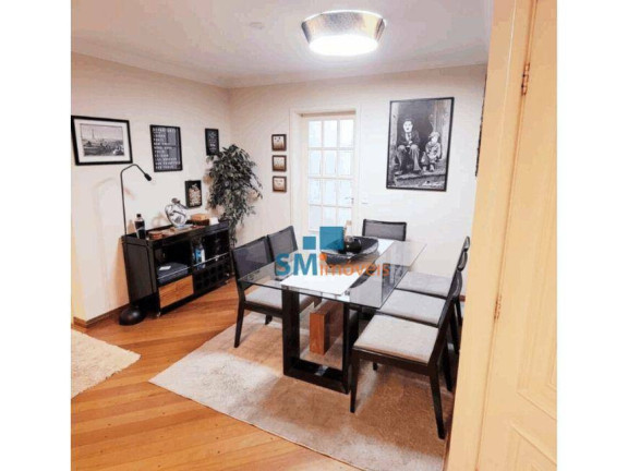 Imagem Apartamento com 3 Quartos à Venda, 104 m² em Vila Andrade - São Paulo Imagem Apartamento com 3 Quartos à Venda, 104 m² em Vila Andrade - São Paulo