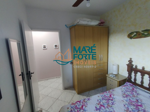 Imagem Apartamento com 3 Quartos à Venda, 80 m² em Centro - Ubatuba