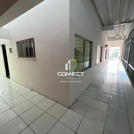 Imagem Casa com 4 Quartos à Venda,  em Barra Do Rio - Itajaí