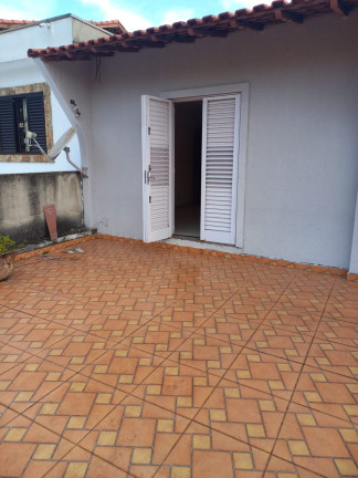 Imagem Sobrado com 3 Quartos à Venda, 177 m² em Vila Humaitá - Santo André Imagem Sobrado com 3 Quartos à Venda, 177 m² em Vila Humaitá - Santo André
