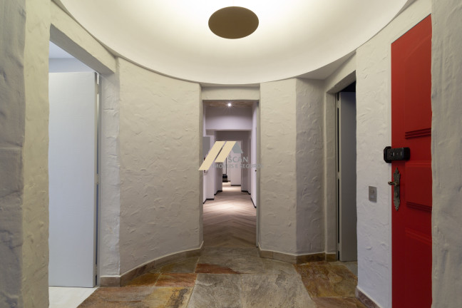 Imagem Imóvel com 3 Quartos à Venda, 180 m² em Cambuí - Campinas