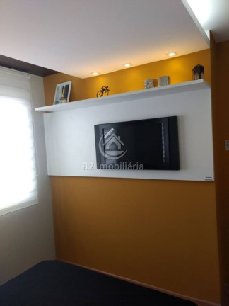 Imagem Apartamento com 2 Quartos à Venda, 41 m² em Centro (manilha) - Itaborai