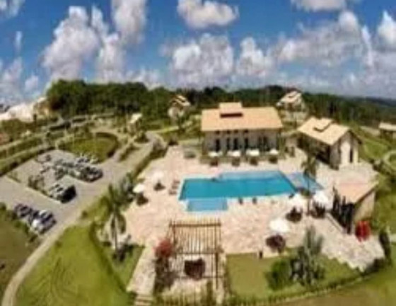 Imagem Terreno à Venda, 811 m² em Cia Sul - Simões Filho