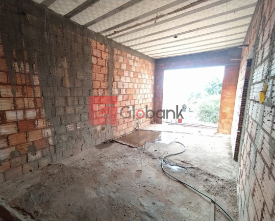 Imagem Sobrado com 4 Quartos à Venda, 250 m² em Carmelo - Montes Claros Imagem Sobrado com 4 Quartos à Venda, 250 m² em Carmelo - Montes Claros