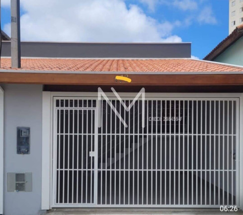 Casa com 2 Quartos à Venda, 114 m² em Vila Jaci - São José Dos Campos
