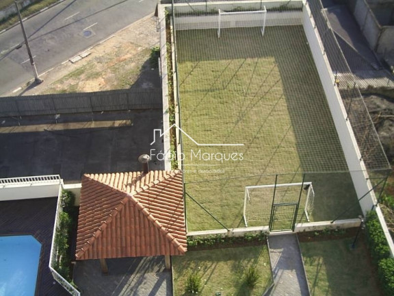 Imagem Apartamento com 2 Quartos à Venda, 54 m² em Vila Califórnia - São Paulo